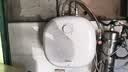 美的（Midea）11升大容量储水式小厨宝家用速热一级能效电热厨房台下热水宝国家补贴F11-20CB6(HE) 实拍图