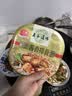 五谷道場非油炸方便面 酱香排骨面108gx6碗装整箱 速食免煮泡面休闲零食 实拍图