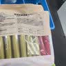 疯狂小狗 宠物狗狗零食火腿肠幼犬成犬训练奖励 混合香肠900g（低淀粉） 实拍图