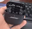 博士（BOSE）QC消噪耳塞Ultra II经典黑 真无线蓝牙降噪耳机大鲨4代 适用华为苹果耳机 礼物出游 实拍图