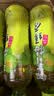 康师傅 青梅绿茶 500ml*15瓶 果味茶饮品量贩 饮料整箱装热门商品 实拍图