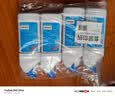 超威强效洁厕灵 500g*4瓶 卫生间浴室马桶厕所清洁剂洁厕液  松木香 实拍图