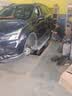马牌（Continental）汽车轮胎 235/50R19 99V CSC5 SUV FR 原配途观L/领克01 实拍图