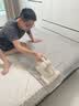 海尔（Haier）白巧除螨仪床宝双杯尘螨分离 家用床上吸尘器除螨虫紫外线杀菌大吸力吸尘HSM-Y201(F) 实拍图