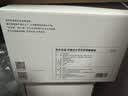 京东京造 背心式垃圾袋50*65cm*300只双面1.6丝 手提厨房家用加厚袋大号 实拍图