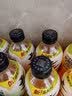 元气森林0糖0脂0卡 维C橙味气泡水 480mL*15瓶 整箱碳酸饮料 实拍图