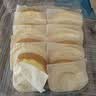 鲜京采原味牛乳瑞士卷500g8片 冰淇淋糕点经典蛋糕纯动物奶油下午茶 实拍图