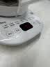 美的（Midea）养生壶大容量 柔声轻音变频智能预约烧水壶 全自动恒温全玻璃煮茶壶保温一体电水壶 316材质恒温壶 【升级316材质】Y12Q-316 1.5L 实拍图