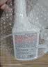 京东京造专研除霉清洁剂500ml 防霉杀菌除味防潮墙面洗衣机霉菌清洁剂 实拍图