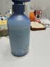 诗裴丝Spes控油蓬松显脸小发丝补水柔顺男女士玻尿酸洗发水500ml 实拍图