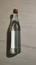 牛栏山 陈酿 白牛二 白瓶 口粮酒 浓香风格 42度 500ml*1瓶 单瓶装 实拍图