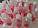依能 西柚味 无糖无汽弱碱苏打水饮料 500ml*24瓶 塑膜装 饮用水 实拍图