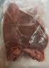 大紅門酱卤猪耳200g*2 熟食腊味卤味即食下酒菜速食预制菜中华老字号 实拍图