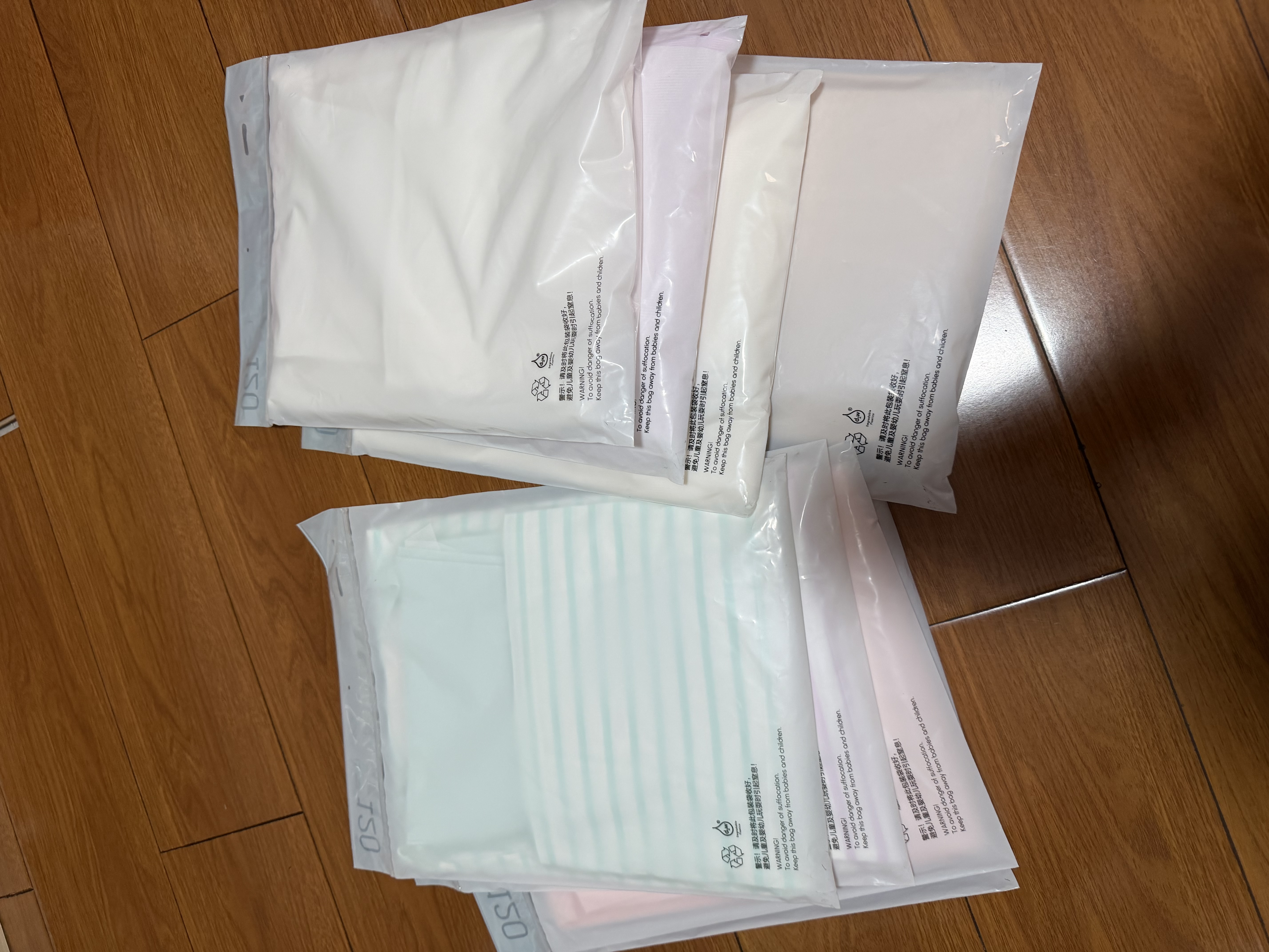 巴拉巴拉童装儿童内衣套装2026春装新款女童秋衣秋裤打底宝宝睡衣纯棉亲肤 实拍图