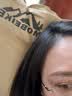 康夫（CONFU）夹板负离子直板夹卷发棒直卷两用直发棒宿舍学生防烫刘海头发蓬松生日礼物直发器KF-558 实拍图