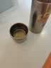 吴裕泰茉莉花茶叶 茉莉金尖 浓香型特种50g 七窨高芽回甘袋装送礼 实拍图