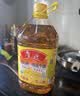 鲁花 【保真花生油】5S物理压榨一级花生油3.09L 香飘万家系列  实拍图