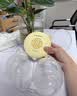 美德乐（Medela）吸奶器电动吸奶器双边吸乳器母乳集奶器挤奶器丝韵·翼舒悦免手扶 实拍图
