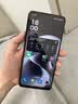 摩托罗拉 联想moto g100s 高刷LCD护眼屏手机 7000mAh大电池 多功能NFC 应用六开 8+256 陨黑 四年质保 实拍图