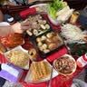 正大川香鸡柳2斤  半成品空气炸锅鸡肉鸡胸肉冷冻炸鸡肉串烧烤鸡柳 实拍图