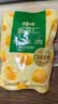 百草味熟制板栗仁含50g*8包坚果炒货板栗子仁即食甘栗仁休闲零食 实拍图