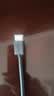 绿联HDMI线2.0版 4K数字高清线 3D视频线 笔记本电脑机顶盒连接电视投影仪显示器数据连接线 3米40411 实拍图