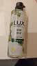力士（LUX）植萃精油香氛沐浴露小苍兰香与茶树精油 550g持久留香排浊净透 实拍图