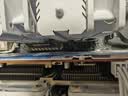 利民（thermalright）Peerless Assassin 120 SE WHITE ARGB 绝双刺客 风冷散热器6热管双塔 PA120 SE WHITE ARGB 实拍图