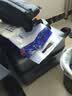 京东京造无界行李箱26英寸深仓大容量PC拉杆箱男女学生旅行箱石墨灰可登机 实拍图