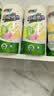 心相印【樊振东推荐】厨房用纸卷纸75节*8卷纸巾食品接触级 懒人抹布 实拍图