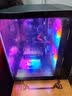华硕（ASUS）ROG海景房5060全家桶14代酷睿i7台式电脑DIY组装机PBA独显主机直播设计游戏电竞企业大额补贴整机 【夯爆】酷睿i7丨4060独显丨1.5T特效 主机+27英寸高刷显示器 实拍图