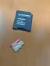 Sandisk闪迪256GB TF(MicroSD)内存卡4K极速金卡A2 V30 U3兼容大疆Pocket3/4P/Action 6运动相机/无人机存储卡 实拍图