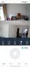 奥克斯1600万像素摄像头监控无线wifi网络高清夜视监控器360度无死角带夜视全景云台家用AI监控手机远程 实拍图