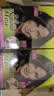 施华蔻（Schwarzkopf）怡然染发霜4.1/9亚麻褐棕 染发膏亚麻棕自己染男女盖白热卖商品 实拍图