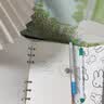 范爷家 气消褪色笔7只装拼布DIY自动消失笔服装布艺裁剪专用水溶水消笔 实拍图