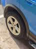 邓禄普（DUNLOP）汽车轮胎 215/60R17 96H SP SPORT FM800 适配丰田奕泽逍客锋兰达 实拍图