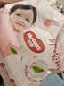 好奇（Huggies）铂金装小桃裤成长裤XXL74片(≥15kg)尿不湿【散热口碑王】 实拍图