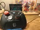 盖世小鸡天王星G7 Pro绝区零ZZZ联名游戏手柄米哈游 微软Xbox授权精英无线蓝牙PC电脑Steam安卓体感tmr摇杆 实拍图