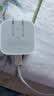 Apple/苹果 40W（至高60W） type-c快充充电器 苹果usb-c原装充电头 苹果iPhone 18 Pro Max充电器 实拍图
