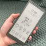 海信（Hisense）A10墨水屏手机电子书阅读器智能双屏5G便携平板 6.13英寸电纸书A10Ultra【阅见版-墨竹绿】12+512G 实拍图
