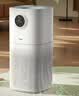 美的（Midea）【母婴认证】甲醛数显空气净化器鼻炎除醛除烟味异味过敏原空气净化机森林家L1pro 实拍图
