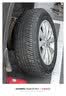 普利司通（Bridgestone）汽车轮胎 225/65R17 102V H/L 400 配套昂科威/适配RAV4/CVR 实拍图