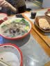 农心 韩国进口 辛拉面 方便面五连包120g*5 实拍图