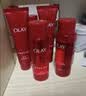 玉兰油（OLAY）大红瓶水乳液保湿抗皱紧致化妆品护肤品套装礼盒生日礼物送女友 实拍图