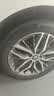 马牌（Continental）汽车轮胎 215/55R17 94W FR UC7适配XR-V/缤智/迈腾/天籁 实拍图