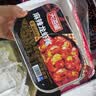 天海藏麻辣小龙虾尾 250g*10盒虾类虾球烧烤夜宵净虾重2.1斤 实拍图