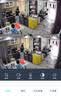 奥克斯1600万像素摄像头监控无线wifi网络高清夜视监控器360度无死角带夜视全景云台家用AI监控手机远程 实拍图
