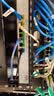 华三（H3C）多WAN+4LAN口全千兆企业级VPN有线网关路由器 带机量400 IPv6/防火墙/上网行为管理 MSR860-6EI-XS 实拍图