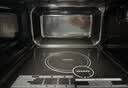 美的（Midea）2026新款可爱多微波炉烤箱一体机900W变频平板家用小型智能解冻定温热低噪音23LC238 实拍图