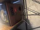山水（SANSUI）60B 家用蓝牙桌面重低音炮台式机笔记本电脑游戏竞技电竞音响2.1木质有源茶室家庭电视客厅音箱 实拍图